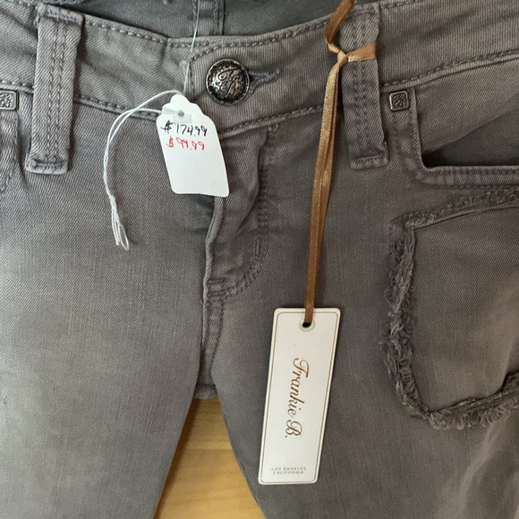 Frankie b skinny jeans - Picture 10 of 10